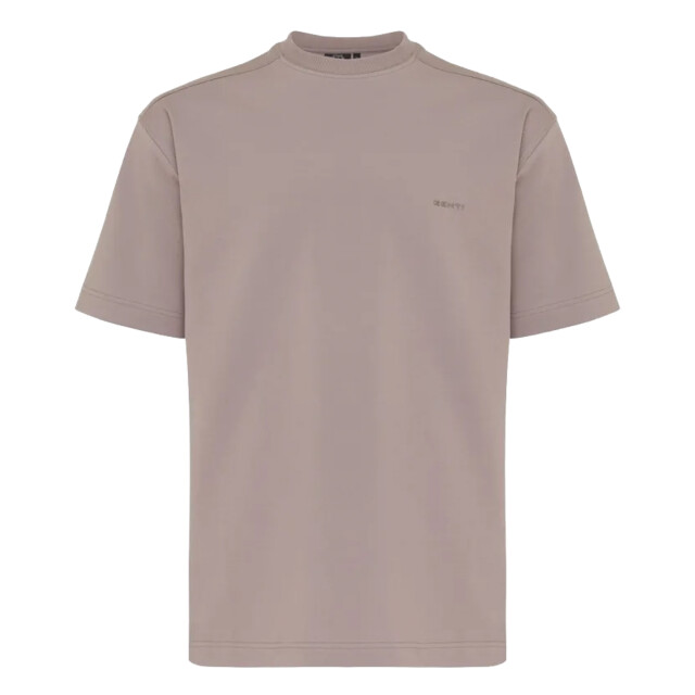 Genti T-shirt bordeaux 111070-001-XL large
