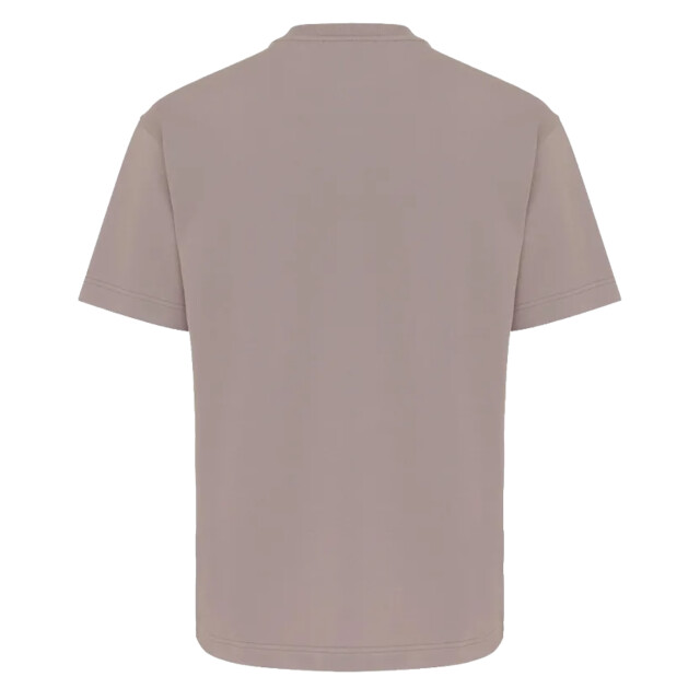 Genti T-shirt bordeaux 111070-001-XL large