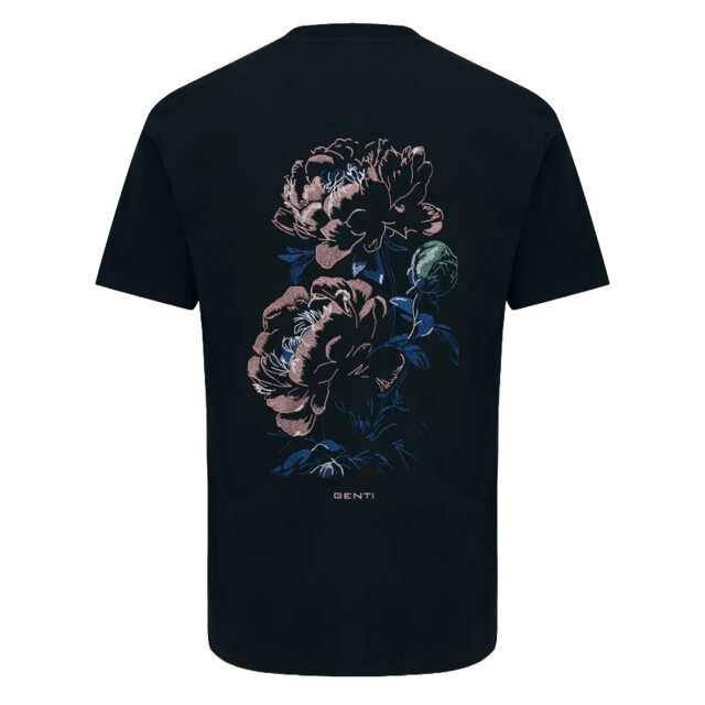 Genti T-shirt 111075-001-XL large