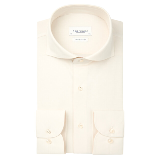 Profuomo Business overhemd 112985-001-43 large