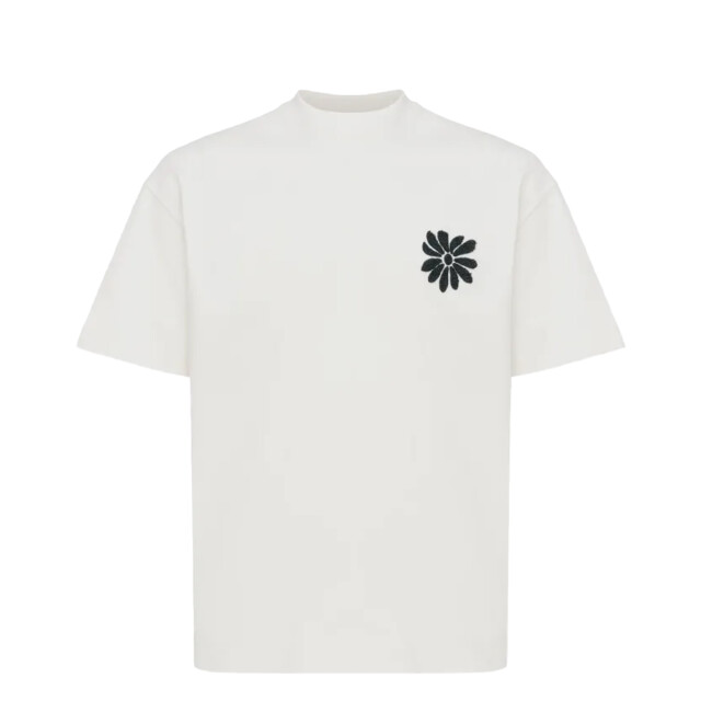 Genti T-shirt 111072-001-L large