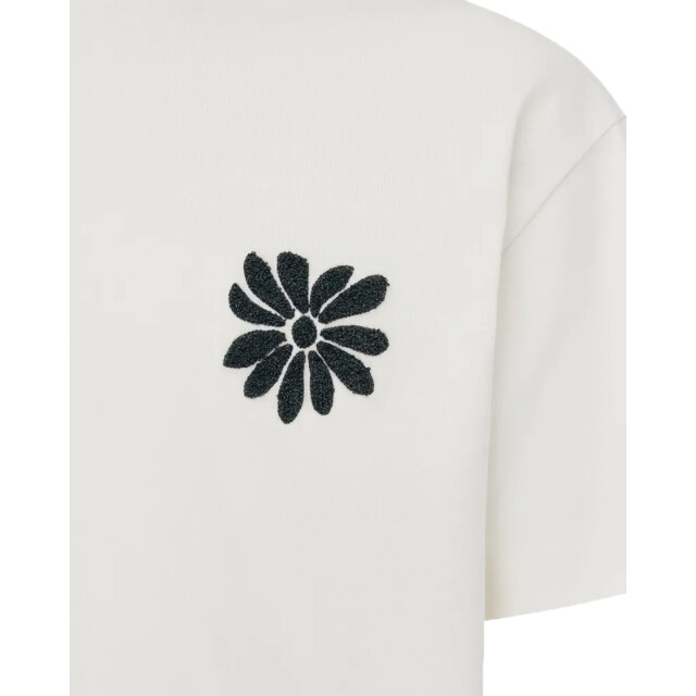 Genti T-shirt 111072-001-L large