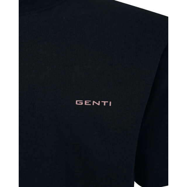 Genti T-shirt 111075-001-XL large