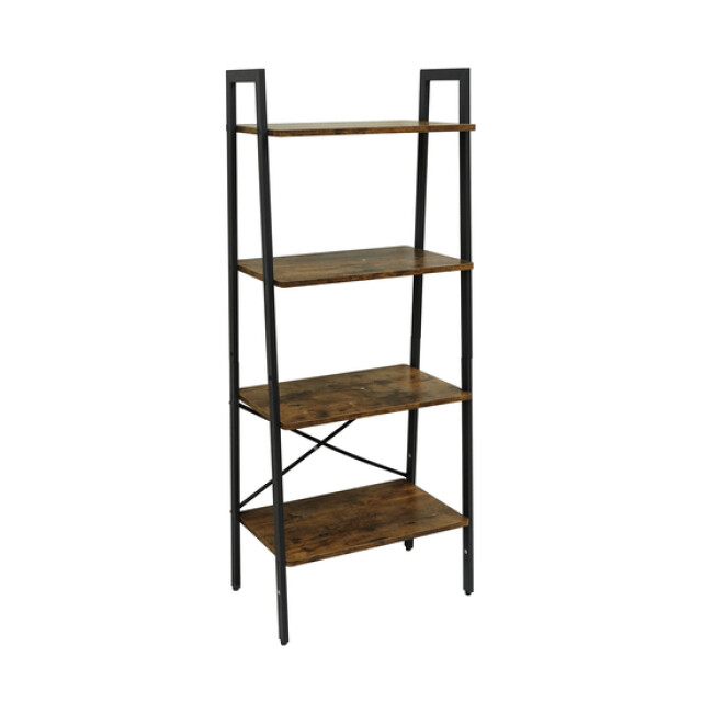 Furnilux Boekenkast staand 34x56x138 cm 3015220 large