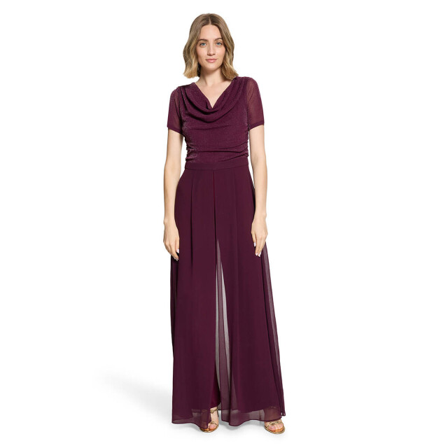 Vera Mont Jumpsuit 04324825 Vera Mont Jumpsuit 04324825 large