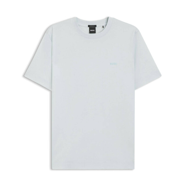 Hugo Boss T-shirt korte mouw 50565995 Boss Black T-shirt korte mouw 50565995 large