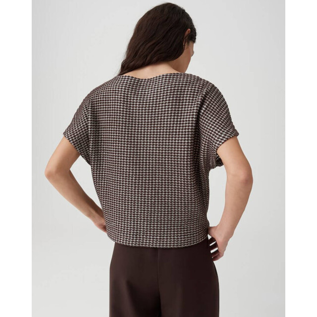 Opus Top korte mouw 10601812983106 Opus Top korte mouw 10601812983106 large