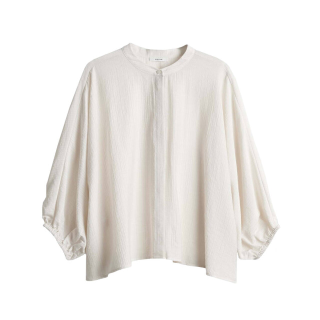 Opus Blouse lange mouw 10597814341451 Opus Blouse lange mouw 10597814341451 large