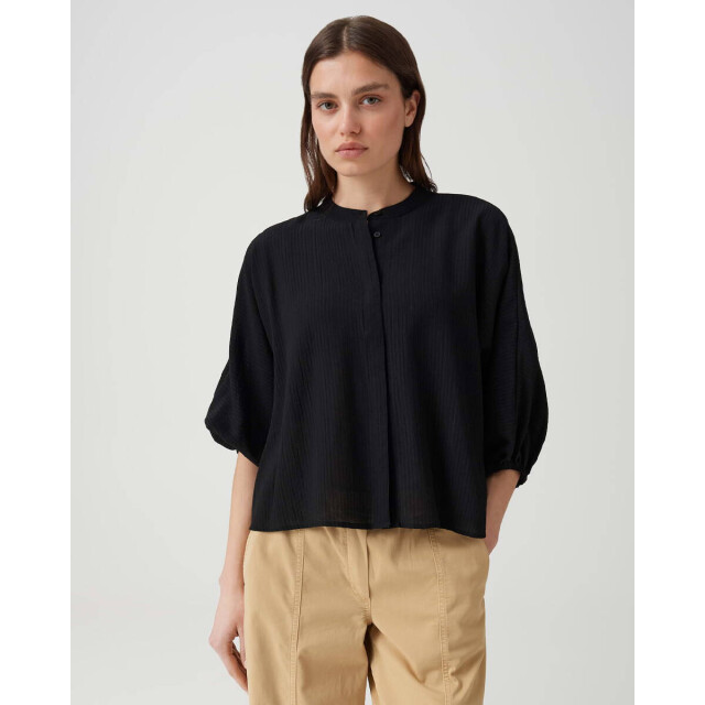 Opus Blouse lange mouw 10597814341451 Opus Blouse lange mouw 10597814341451 large