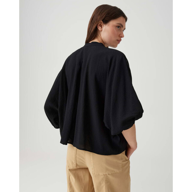 Opus Blouse lange mouw 10597814341451 Opus Blouse lange mouw 10597814341451 large