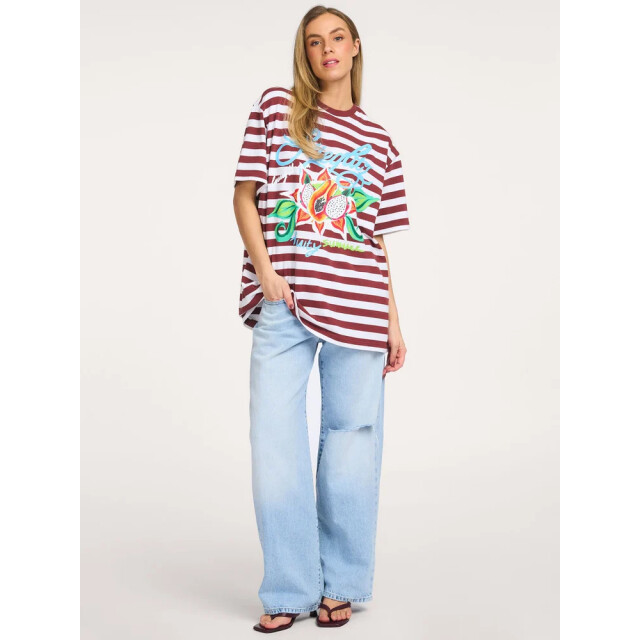 Stieglitz jovita oversized s2602040 brown 06011.849.0018 large