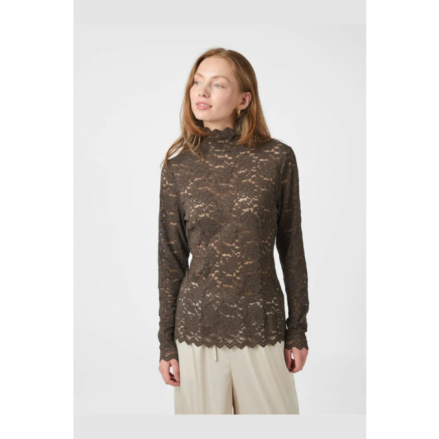 Neo Noir liza lazeflower 161473 584 chocolate brown 06615.880.0028 large