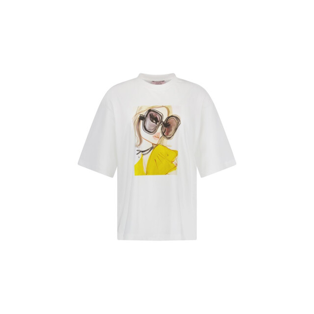Studio Anneloes astrid vos fiep t-shirt 13985 1100 06011.112.0252 large