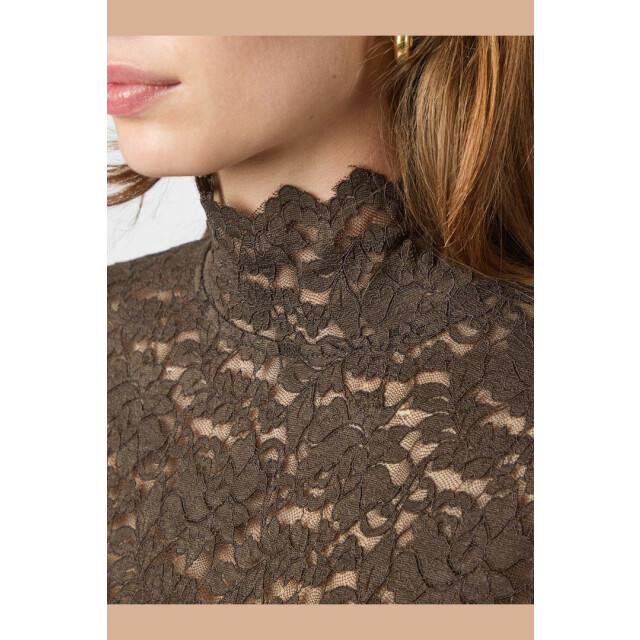 Neo Noir liza lazeflower 161473 584 chocolate brown 06615.880.0028 large