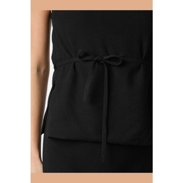 Neo Noir nassa linen top 165623 100 black 06010.990.0038 large