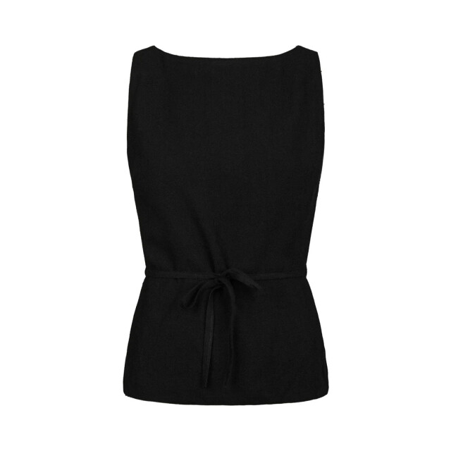 Neo Noir nassa linen top 165623 100 black 06010.990.0038 large