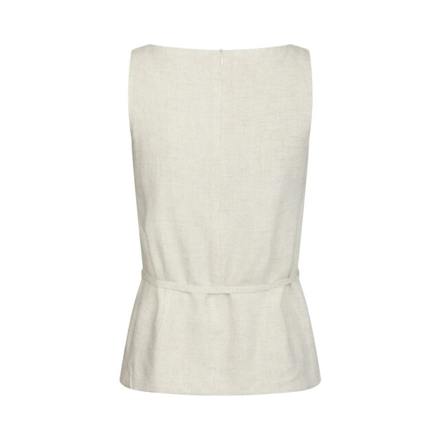 Neo Noir nassa linen top 165623 815 natural 06010.172.0006 large