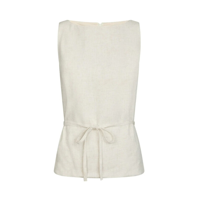 Neo Noir nassa linen top 165623 815 natural 06010.172.0006 large