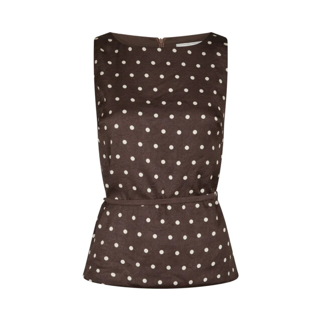 Neo Noir nassa big dot top 167904 676 dark brown 06010.870.0002 large
