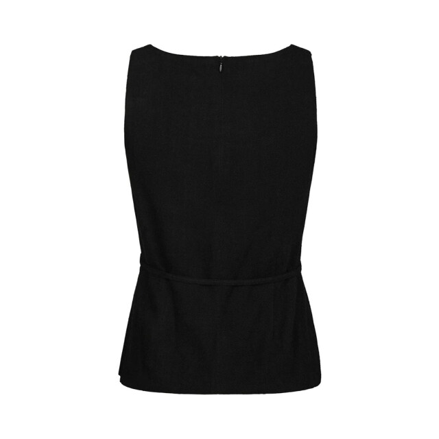 Neo Noir nassa linen top 165623 100 black 06010.990.0038 large