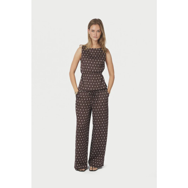 Neo Noir nassa big dot top 167904 676 dark brown 06010.870.0002 large