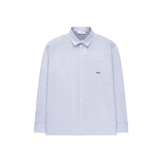 The GoodPeople soy 26010214 1070 white light blue 05631.100.0088 large