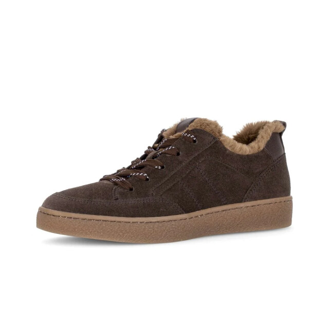 Gabor 6024.01.003 Sneakers Bruin 6024.01.003 large
