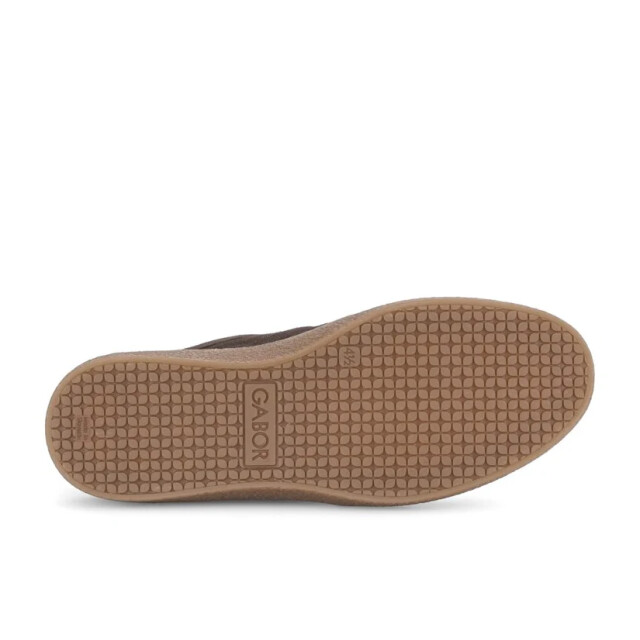Gabor 6024.01.003 Sneakers Bruin 6024.01.003 large