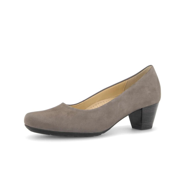 Gabor 3027.01.005 Pumps Grijs 3027.01.005 large