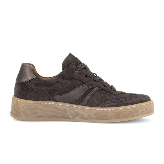 Gabor 6018.01.009 Sneakers Bruin 6018.01.009 large