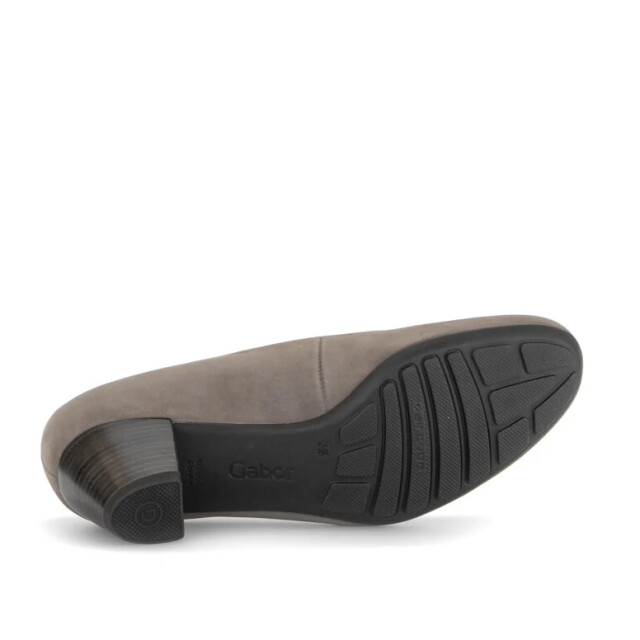 Gabor 3027.01.005 Pumps Grijs 3027.01.005 large
