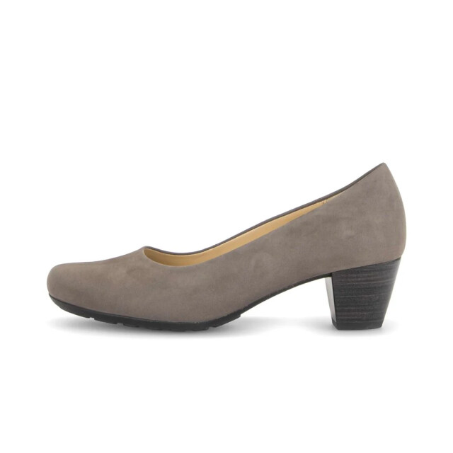 Gabor 3027.01.005 Pumps Grijs 3027.01.005 large
