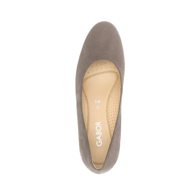 Gabor 3027.01.005 Pumps Grijs 3027.01.005 large