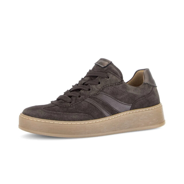 Gabor 6018.01.009 Sneakers Bruin 6018.01.009 large