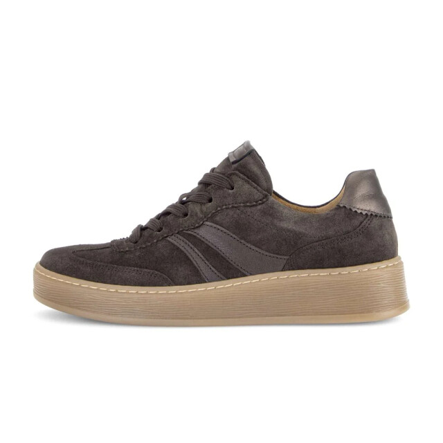 Gabor 6018.01.009 Sneakers Bruin 6018.01.009 large