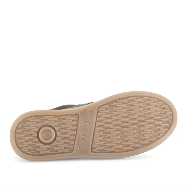 Gabor 6018.01.009 Sneakers Bruin 6018.01.009 large