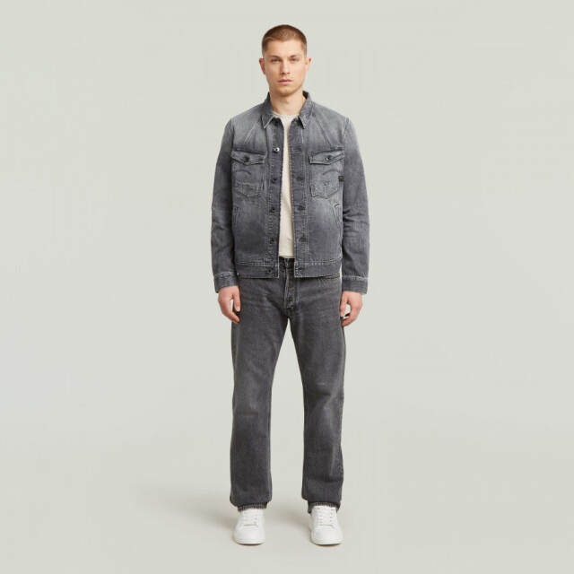 G-Star D23691-d933 h087 dakota heren denim regular - H087/D23691-D933 DAKOTA large