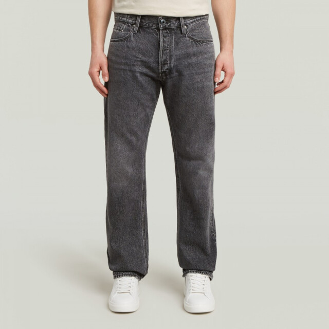 G-Star D23691-d933 h087 dakota heren denim regular - H087/D23691-D933 DAKOTA large