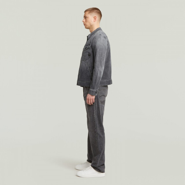 G-Star D23691-d933 h087 dakota heren denim regular - H087/D23691-D933 DAKOTA large