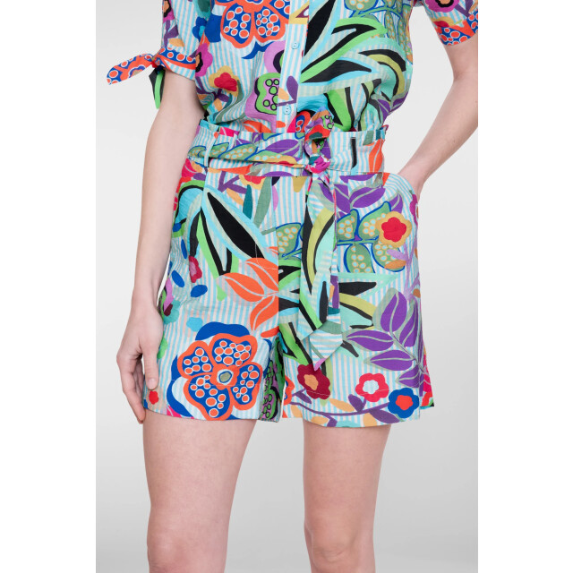 Geisha Short 61422-20 61422-20 large