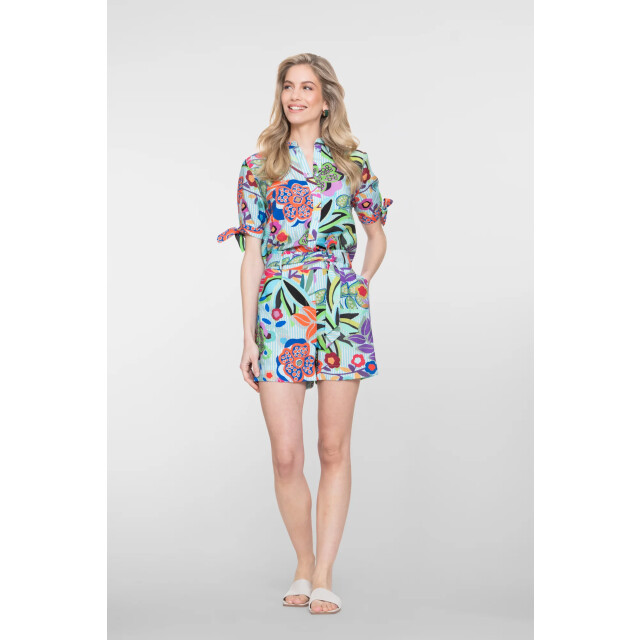 Geisha Short 61422-20 61422-20 large