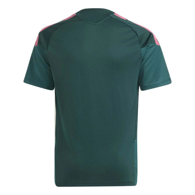 Adidas real tr jsyy replica voetbal trainingshirt korte mouw jongens - 075143_300-140 large
