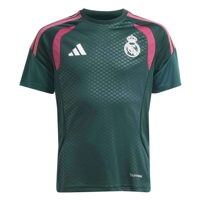 Adidas real tr jsyy replica voetbal trainingshirt korte mouw jongens - 075143_300-140 large