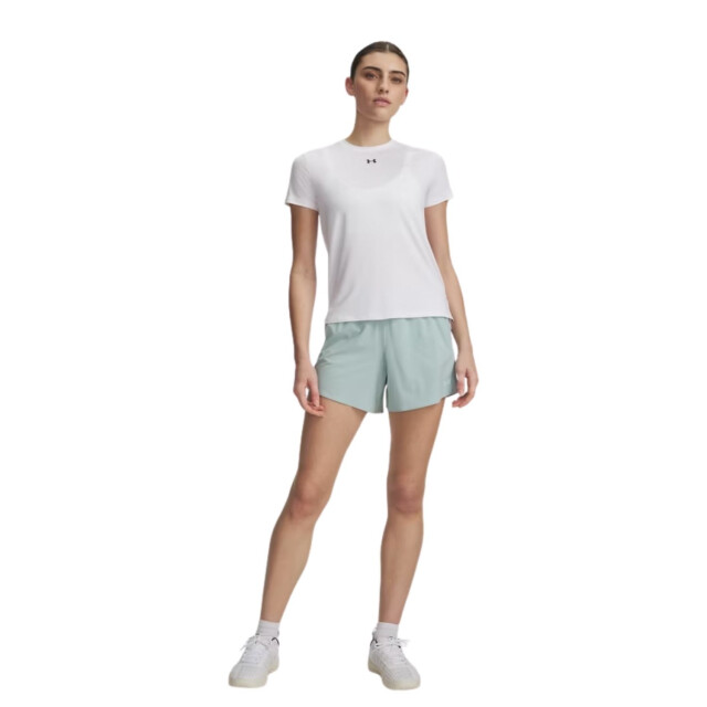 Under Armour Sportshort dames 6009966 large