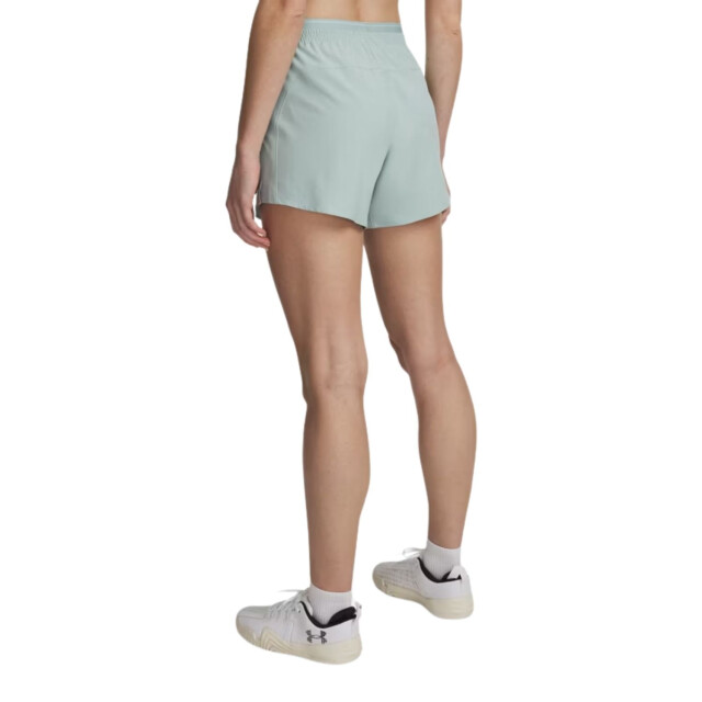 Under Armour Sportshort dames 6009966 large