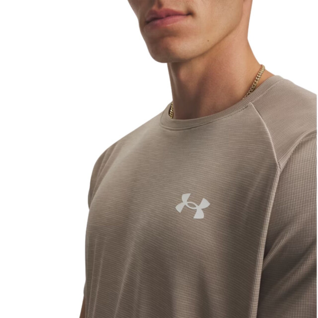 Under Armour Sportshirt heren 1382796 large