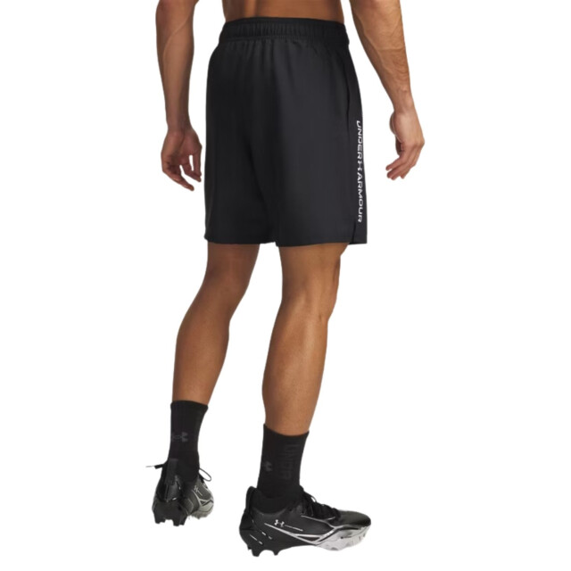 Under Armour Sportshort heren 1383356 large
