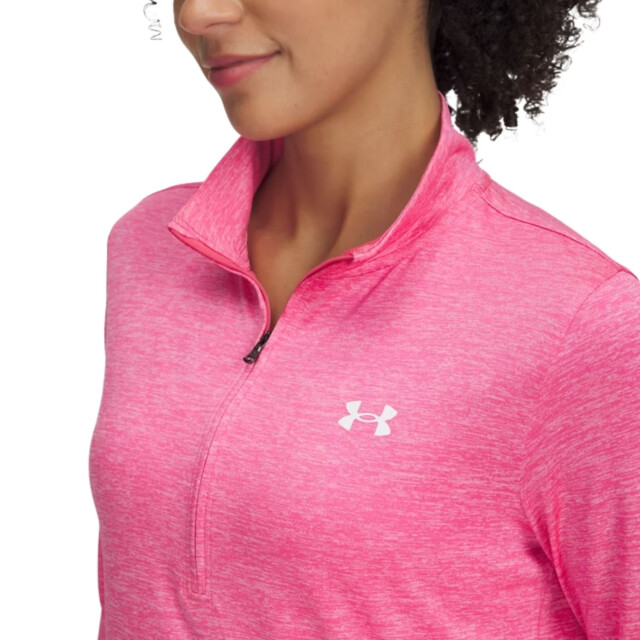 Under Armour Sportshirt dames 1384225 large