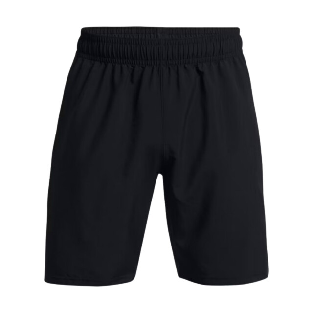 Under Armour Sportshort heren 1383356 large