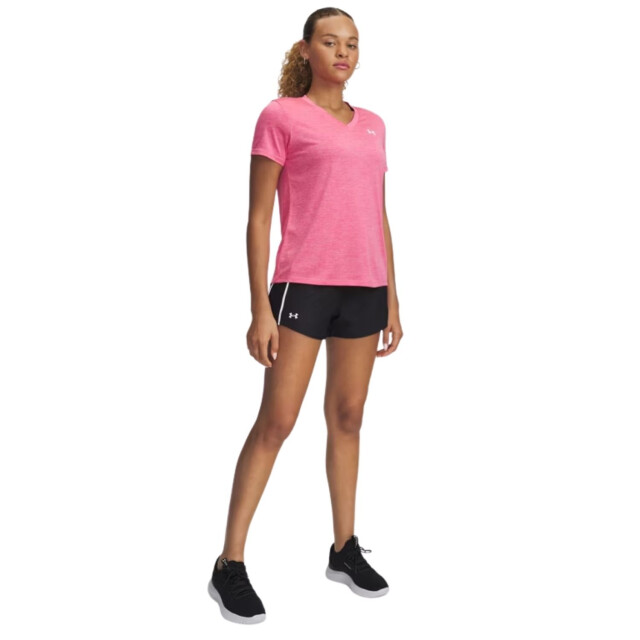 Under Armour Sportshort dames 1389882 large